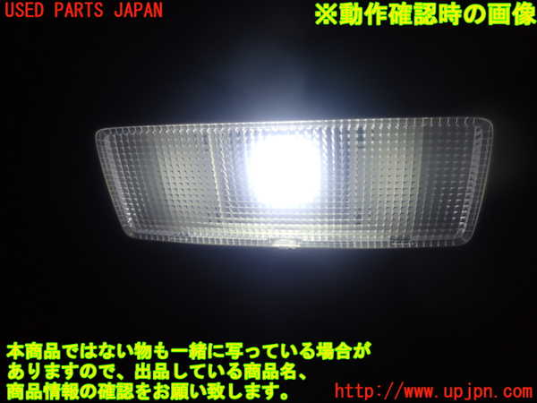1UPJ-9237896412]CX-3(DK5AW)ルームランプ2 センター 中古_3