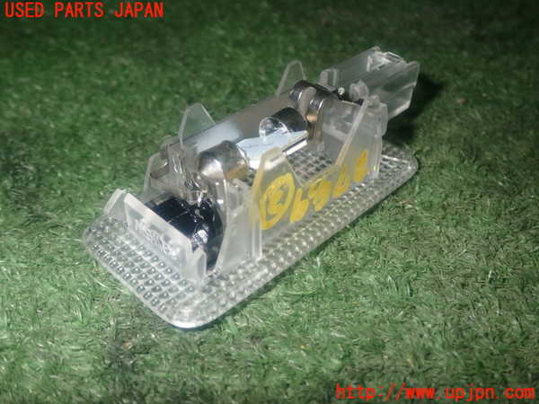 1UPJ-9237896413]CX-3(DK5AW)ルームランプ3 ラゲッジ 中古_2