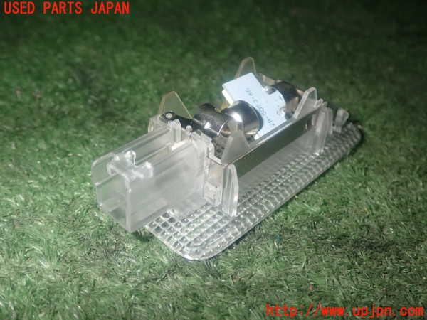 1UPJ-9237896413]CX-3(DK5AW)ルームランプ3 ラゲッジ 中古_3