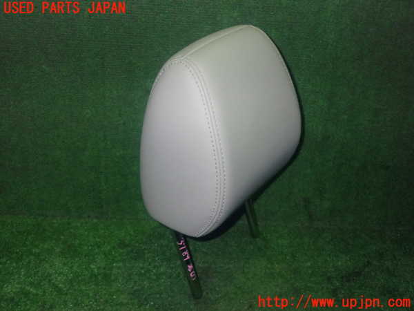 1UPJ-9237897040]CX-3(DK5AW)運転席ヘッドレスト 中古_2