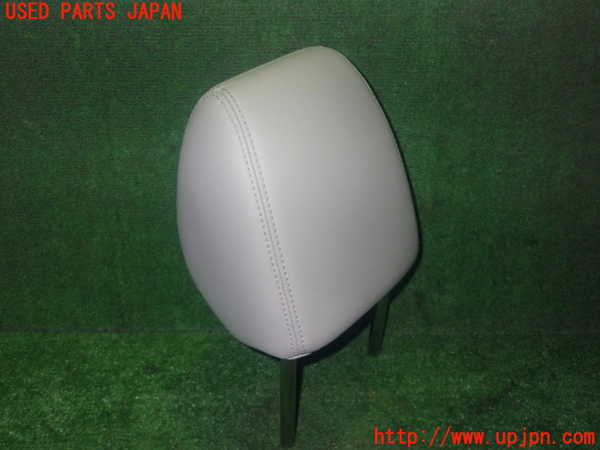 1UPJ-9237897040]CX-3(DK5AW)運転席ヘッドレスト 中古_3