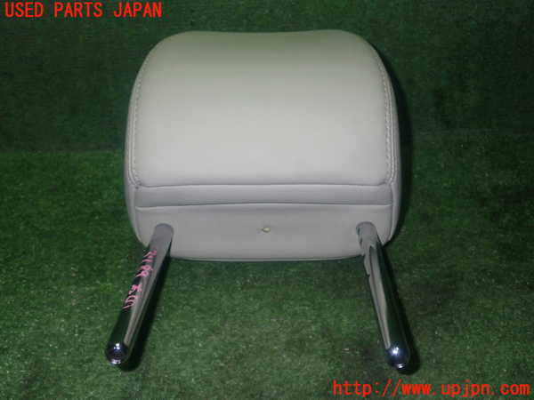 1UPJ-9237897040]CX-3(DK5AW)運転席ヘッドレスト 中古_4