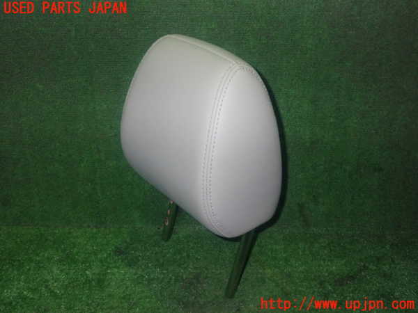 1UPJ-9237897070]CX-3(DK5AW)助手席ヘッドレスト 中古_2
