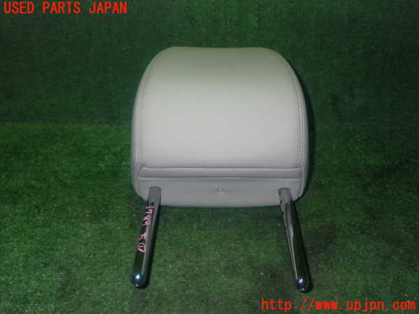 1UPJ-9237897070]CX-3(DK5AW)助手席ヘッドレスト 中古_4