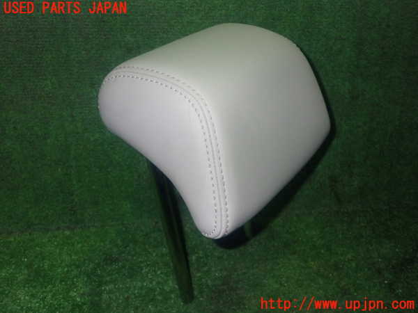 1UPJ-9237897150]CX-3(DK5AW)右2列目ヘッドレスト 中古_2