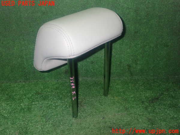 1UPJ-9237897150]CX-3(DK5AW)右2列目ヘッドレスト 中古_3