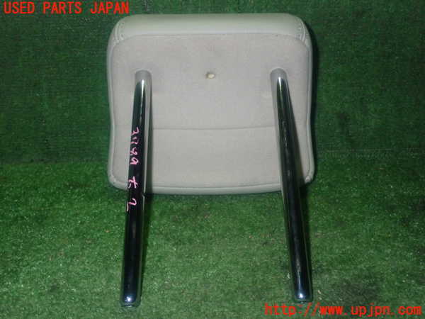 1UPJ-9237897150]CX-3(DK5AW)右2列目ヘッドレスト 中古_4