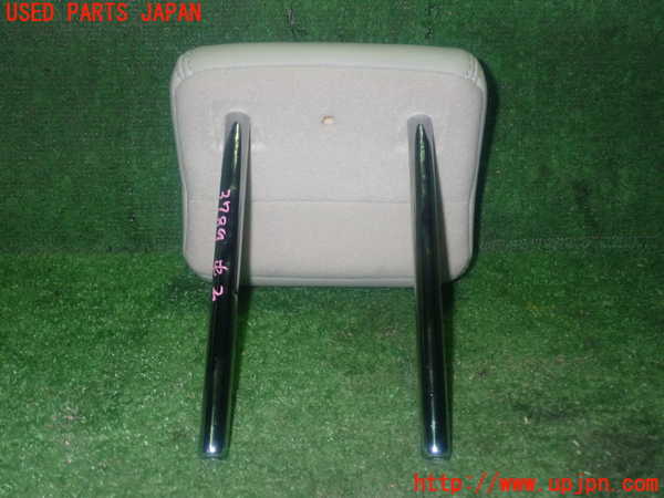 1UPJ-9237897130]CX-3(DK5AW)真中2列目ヘッドレスト 中古_4