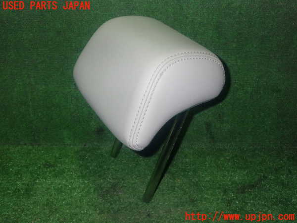 1UPJ-9237897180]CX-3(DK5AW)左2列目ヘッドレスト 中古_2