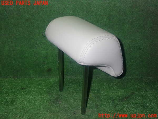 1UPJ-9237897180]CX-3(DK5AW)左2列目ヘッドレスト 中古_3