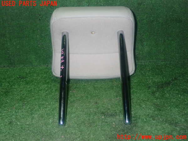 1UPJ-9237897180]CX-3(DK5AW)左2列目ヘッドレスト 中古_4