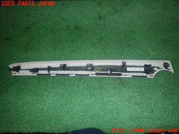 1UPJ-9237897691]CX-3(DK5AW)内装トリム類1 中古_2