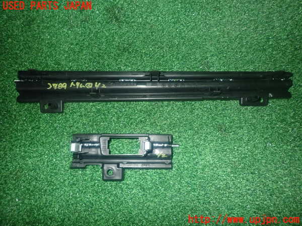 1UPJ-9237897692]CX-3(DK5AW)内装トリム類2 中古_2