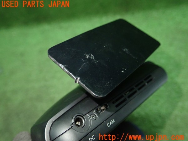 3UPJ=9237900579]BMW ミニ(MINI)クーパーD(XV15MW F55)純正 WHSR-581 6590-5A1E-7D1 6590-5A1E-7D2 ドライブレコーダー 中古_3