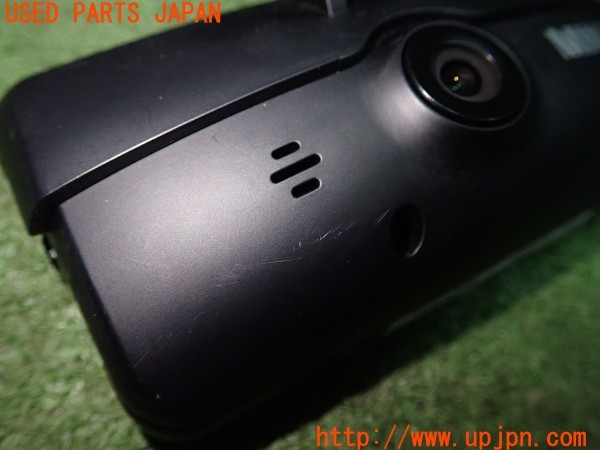 3UPJ=9237900579]BMW ミニ(MINI)クーパーD(XV15MW F55)純正 WHSR-581 6590-5A1E-7D1 6590-5A1E-7D2 ドライブレコーダー 中古_4