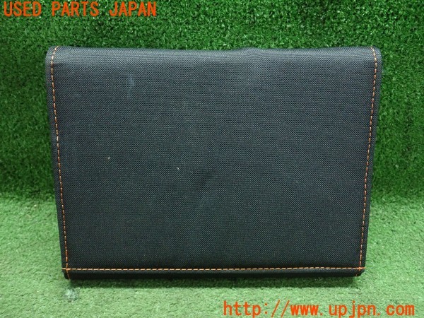 3UPJ=9237900802]BMW ミニ(MINI)クーパーD(XV15MW F55)取扱説明書 取説 車両マニュアル 中古_5
