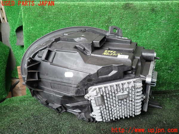 1UPJ-9237901130]BMW ミニ(MINI)クーパーD F55(XV15MW)右ヘッドライト LED 中古_3