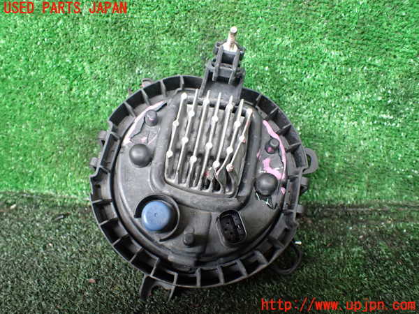 1UPJ-9237901182]BMW ミニ(MINI)クーパーD F55(XV15MW)左フォグ 中古_4