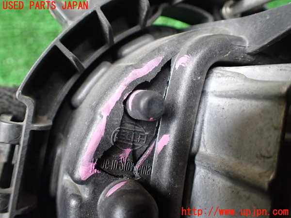 1UPJ-9237901182]BMW ミニ(MINI)クーパーD F55(XV15MW)左フォグ 中古_5