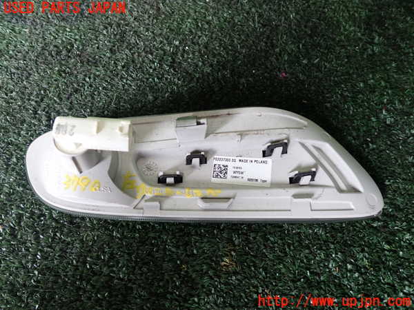 1UPJ-9237901162]BMW ミニ(MINI)クーパーD F55(XV15MW)左ウィンカーレンズ 中古_2