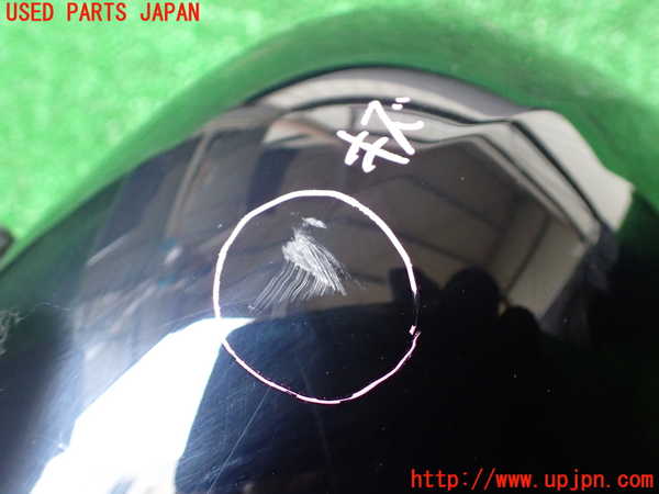 1UPJ-9237901210]BMW ミニ(MINI)クーパーD F55(XV15MW)右ドアミラー 中古_2