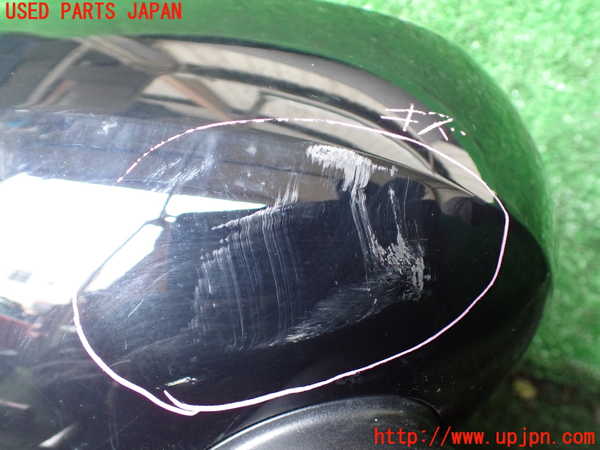 1UPJ-9237901210]BMW ミニ(MINI)クーパーD F55(XV15MW)右ドアミラー 中古_3