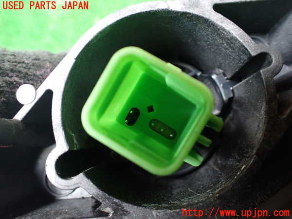 1UPJ-9237901210]BMW ミニ(MINI)クーパーD F55(XV15MW)右ドアミラー 中古_5