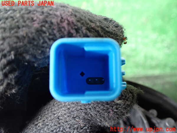 1UPJ-9237901212]BMW ミニ(MINI)クーパーD F55(XV15MW)左ドアミラー 中古_3