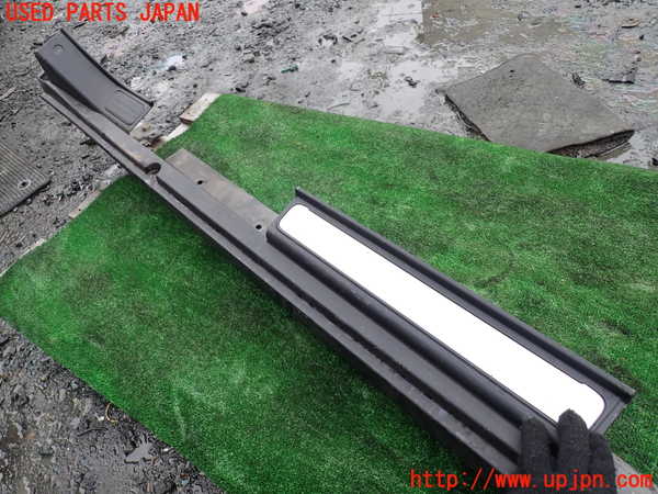 1UPJ-9237901390]BMW ミニ(MINI)クーパーD F55(XV15MW)右サイドステップ 中古_2