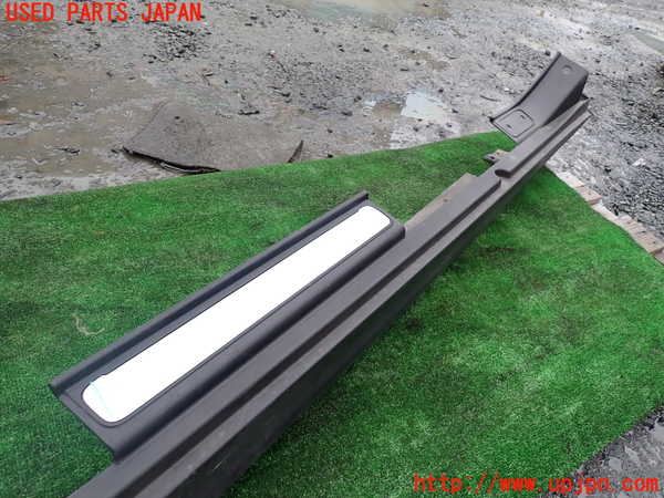 1UPJ-9237901392]BMW ミニ(MINI)クーパーD F55(XV15MW)左サイドステップ 中古_2