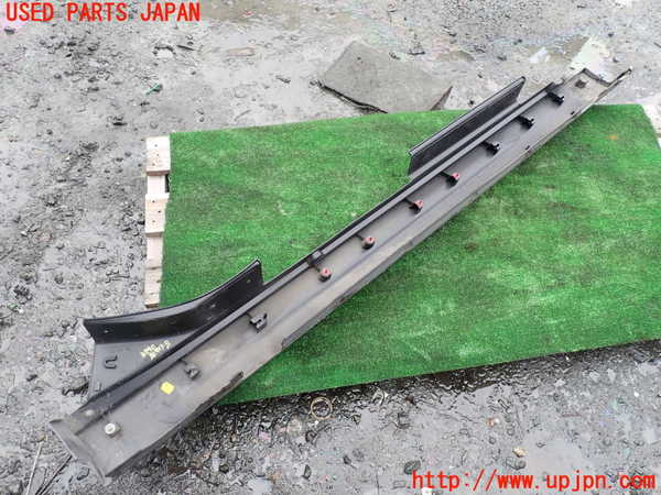 1UPJ-9237901392]BMW ミニ(MINI)クーパーD F55(XV15MW)左サイドステップ 中古_3