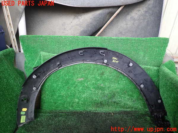 1UPJ-9237901440]BMW ミニ(MINI)クーパーD F55(XV15MW)右前オーバーフェンダー 中古_4