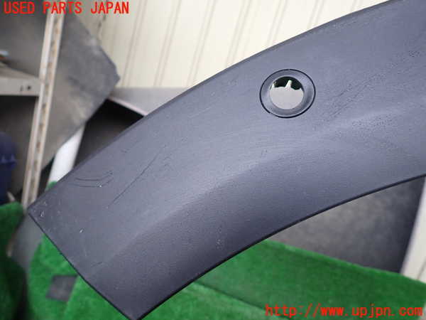 1UPJ-9237901442]BMW ミニ(MINI)クーパーD F55(XV15MW)左前オーバーフェンダー 中古_3