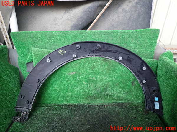 1UPJ-9237901442]BMW ミニ(MINI)クーパーD F55(XV15MW)左前オーバーフェンダー 中古_4