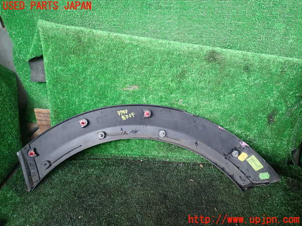 1UPJ-9237901444]BMW ミニ(MINI)クーパーD F55(XV15MW)右後オーバーフェンダー 中古_2