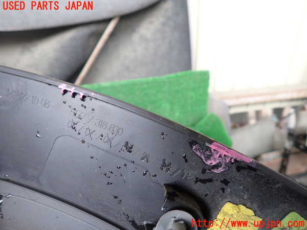 1UPJ-9237901444]BMW ミニ(MINI)クーパーD F55(XV15MW)右後オーバーフェンダー 中古_3