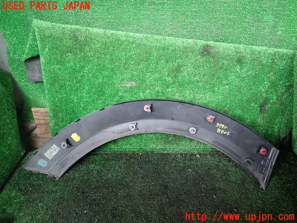 1UPJ-9237901446]BMW ミニ(MINI)クーパーD F55(XV15MW)左後オーバーフェンダー 中古_2