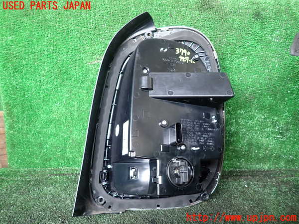 1UPJ-9237901536]BMW ミニ(MINI)クーパーD F55(XV15MW)左テールランプ 中古_2