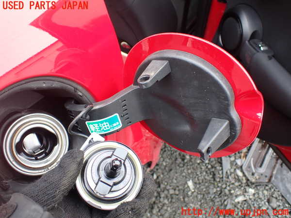 1UPJ-9237901690]BMW ミニ(MINI)クーパーD F55(XV15MW)フューエルリッド 中古_2