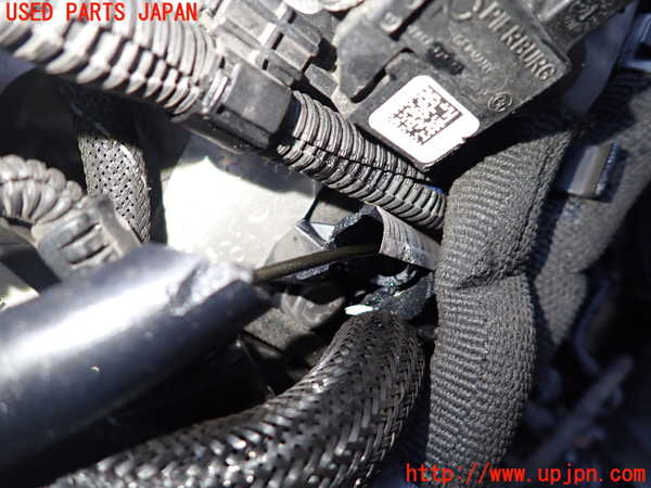 1UPJ-9237902010]BMW ミニ(MINI)クーパーD F55(XV15MW)エンジン B37C15A 中古_3