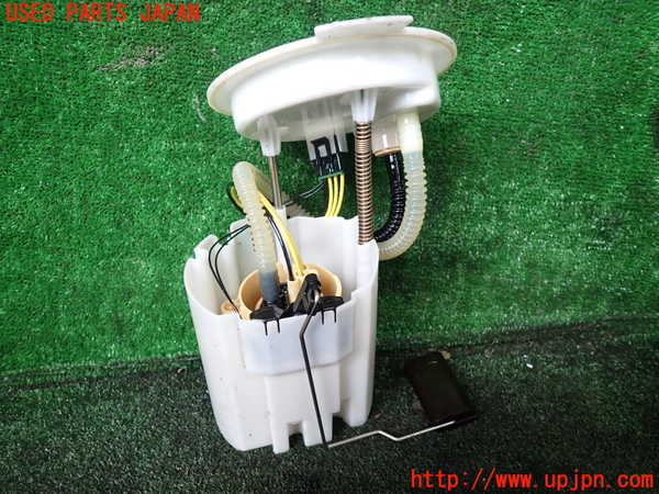 1UPJ-9237902510]BMW ミニ(MINI)クーパーD F55(XV15MW)燃料ポンプ 中古_2
