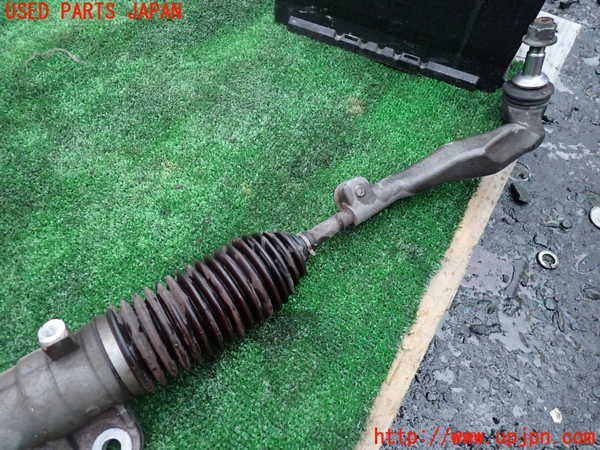 1UPJ-9237904235]BMW ミニ(MINI)クーパーD F55(XV15MW)パワステギアボックス 中古_3