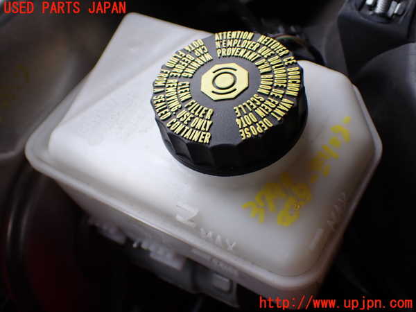 1UPJ-9237904050]BMW ミニ(MINI)クーパーD F55(XV15MW)ブレーキマスターシリンダー 中古_2