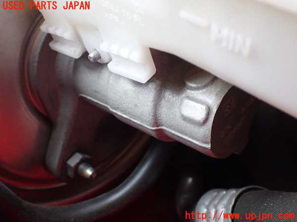 1UPJ-9237904050]BMW ミニ(MINI)クーパーD F55(XV15MW)ブレーキマスターシリンダー 中古_3