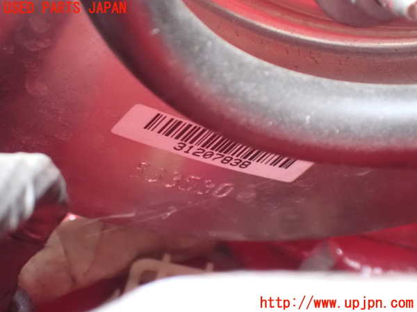 1UPJ-9237904055]BMW ミニ(MINI)クーパーD F55(XV15MW)ブレーキマスターバック 中古_2