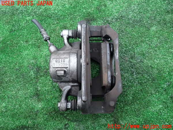 1UPJ-9237904080]BMW ミニ(MINI)クーパーD F55(XV15MW)右フロントキャリパー 中古_2