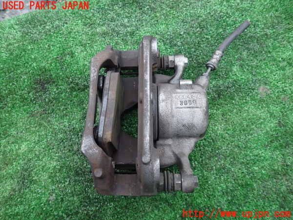 1UPJ-9237904085]BMW ミニ(MINI)クーパーD F55(XV15MW)左フロントキャリパー 中古_2