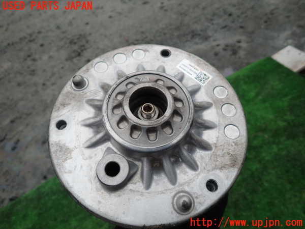 1UPJ-9237905015]BMW ミニ(MINI)クーパーD F55(XV15MW)右フロントストラット 中古_2