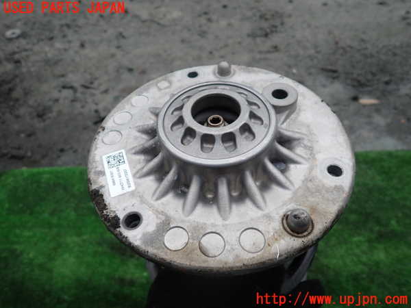 1UPJ-9237905025]BMW ミニ(MINI)クーパーD F55(XV15MW)左フロントストラット 中古_2