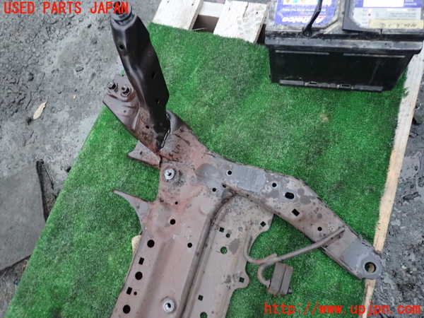 1UPJ-9237905285]BMW ミニ(MINI)クーパーD F55(XV15MW)フロントメンバー 中古_2